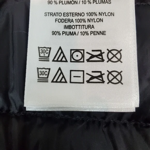 TUMI PAX Charlotte Packable Puffer Jacket - Picture 10 of 11